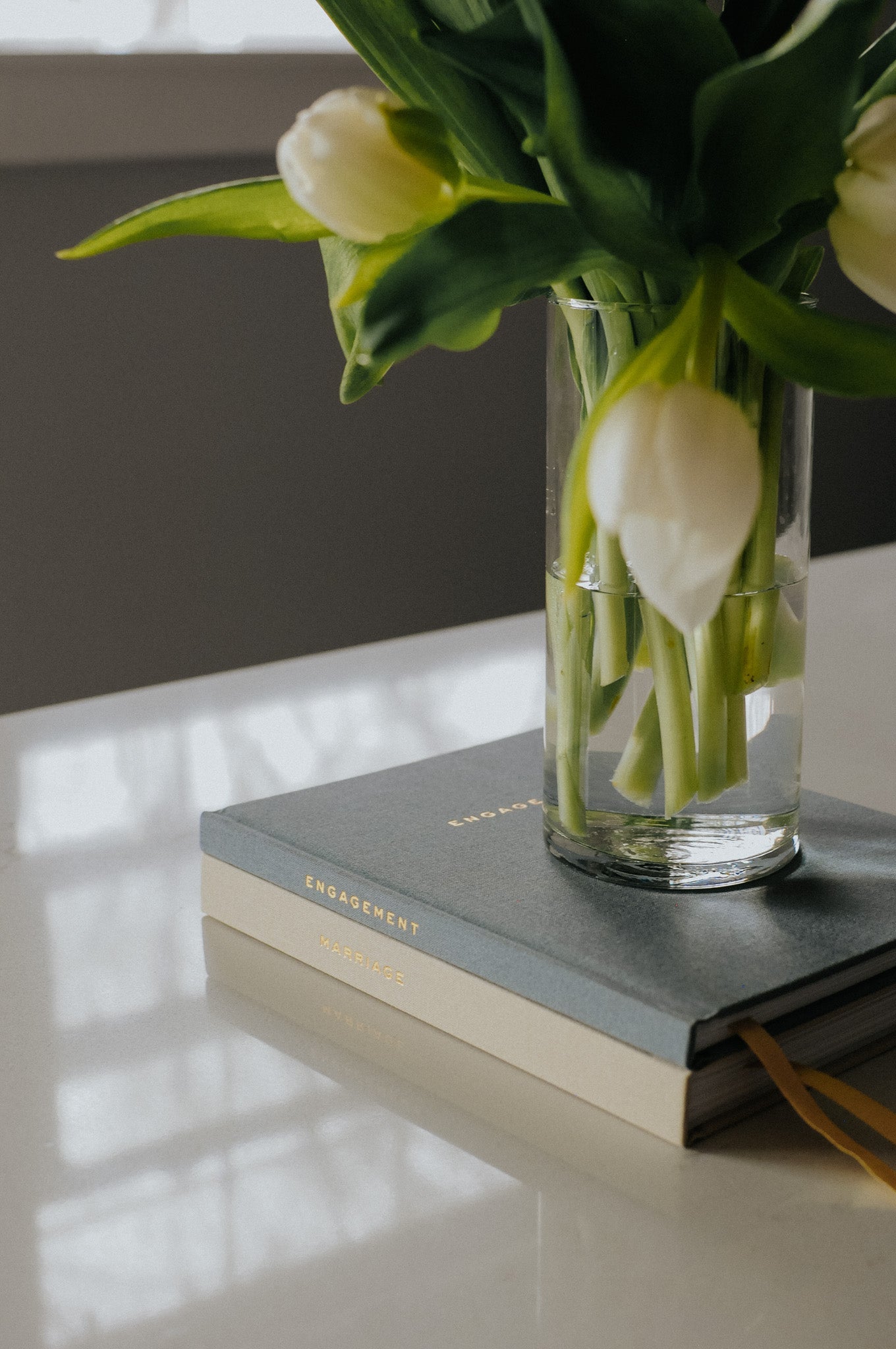 Marriage Journal