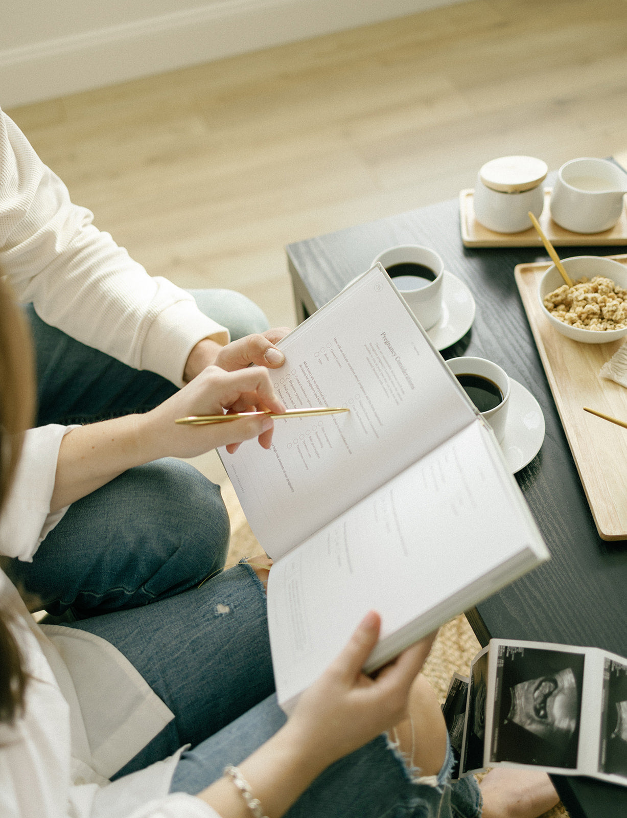 Pregnancy Journal