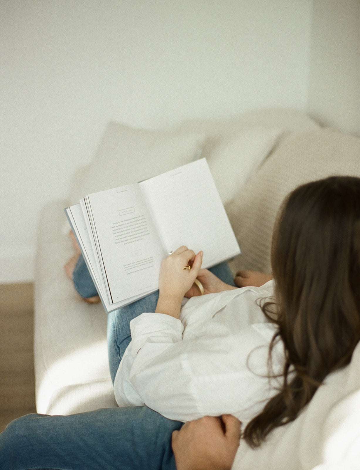 Engagement Journal
