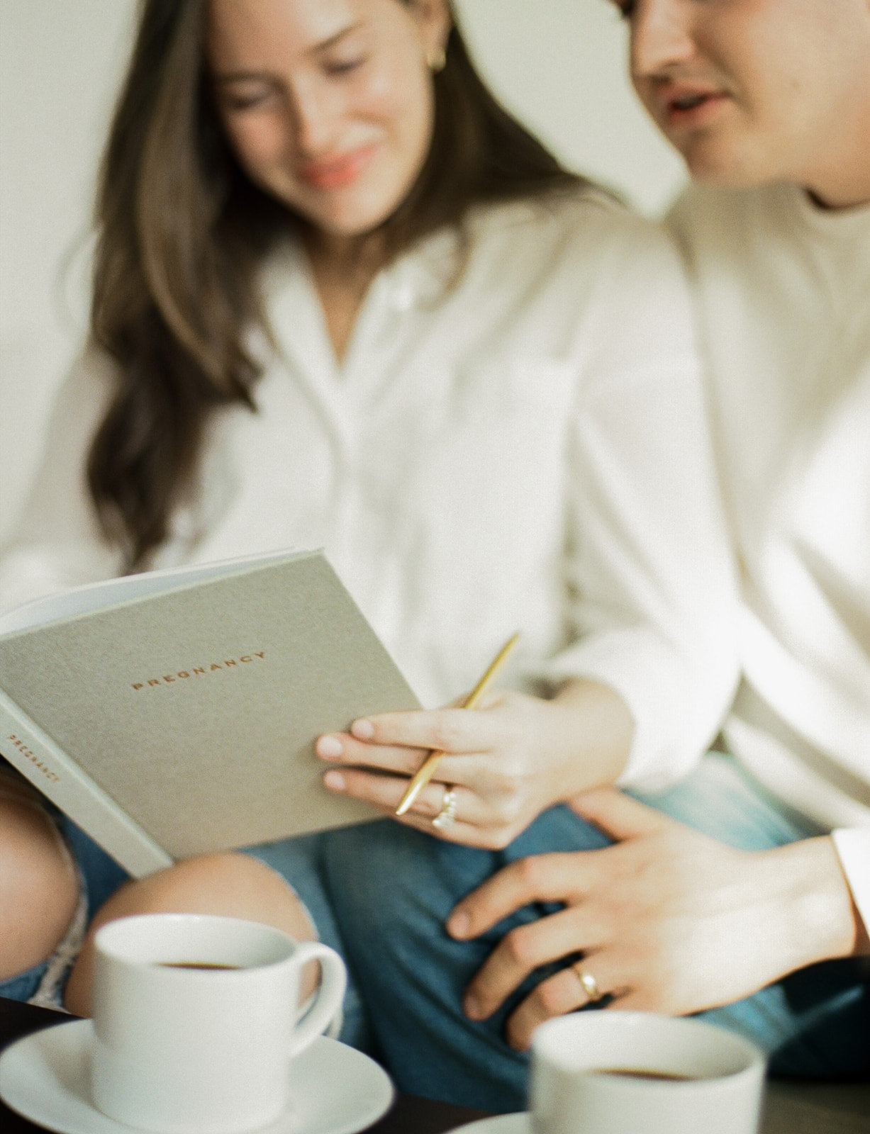 Pregnancy Journal
