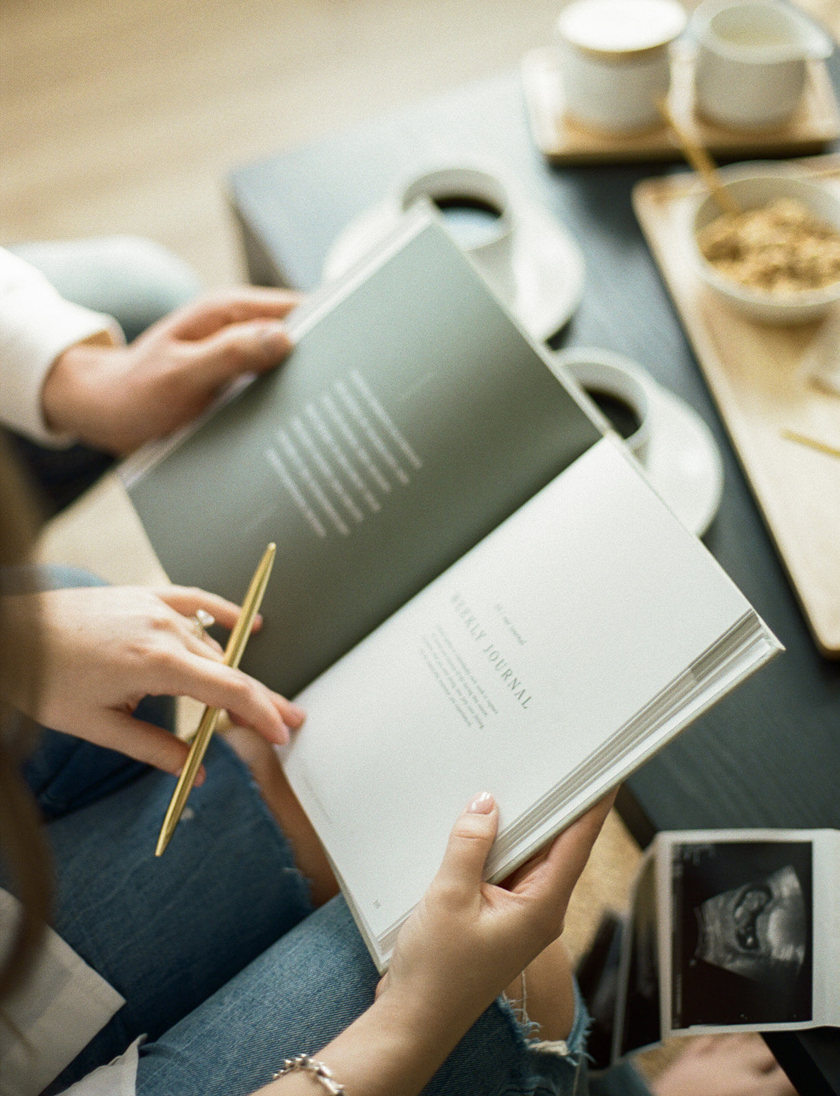 Pregnancy Journal