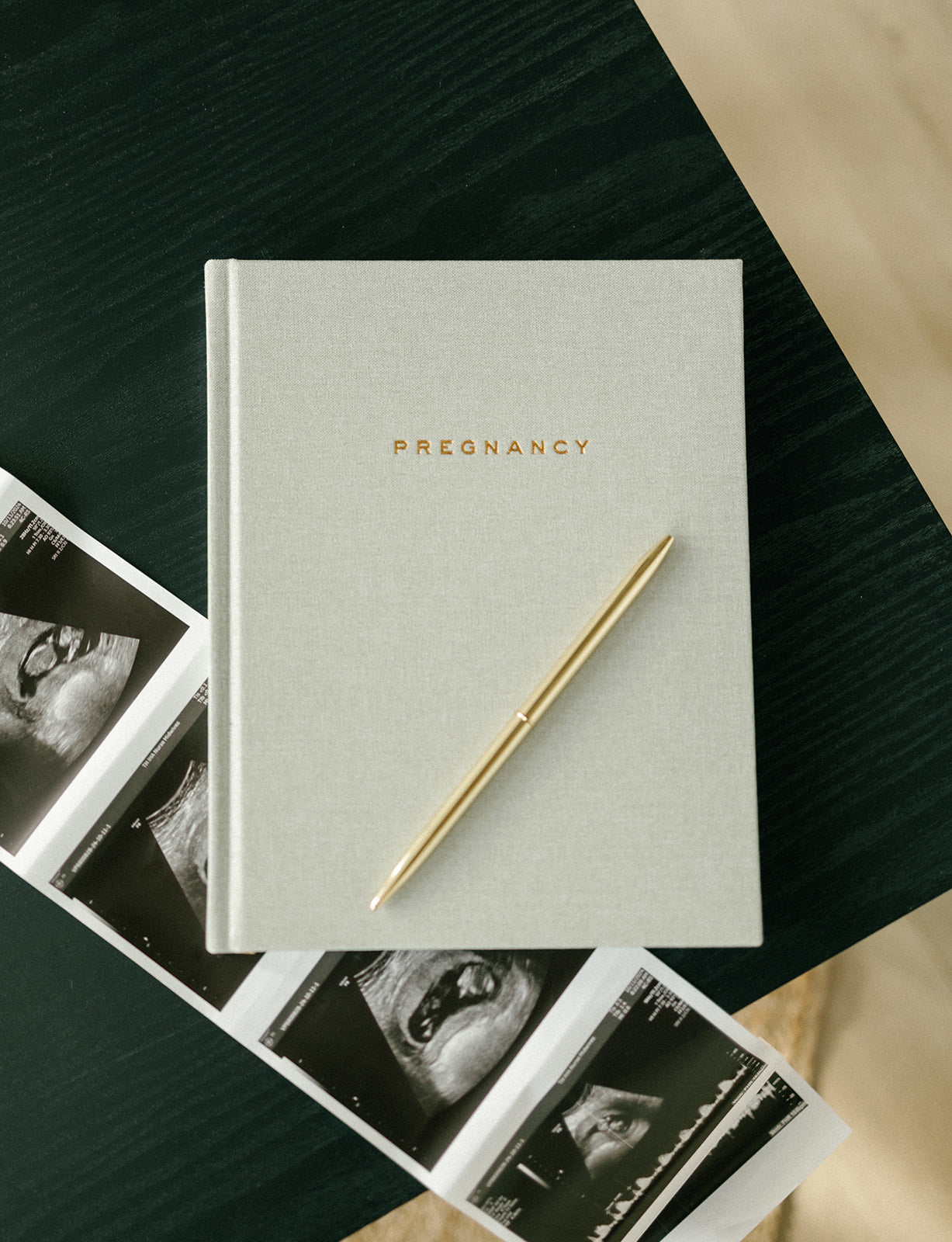 Pregnancy Journal
