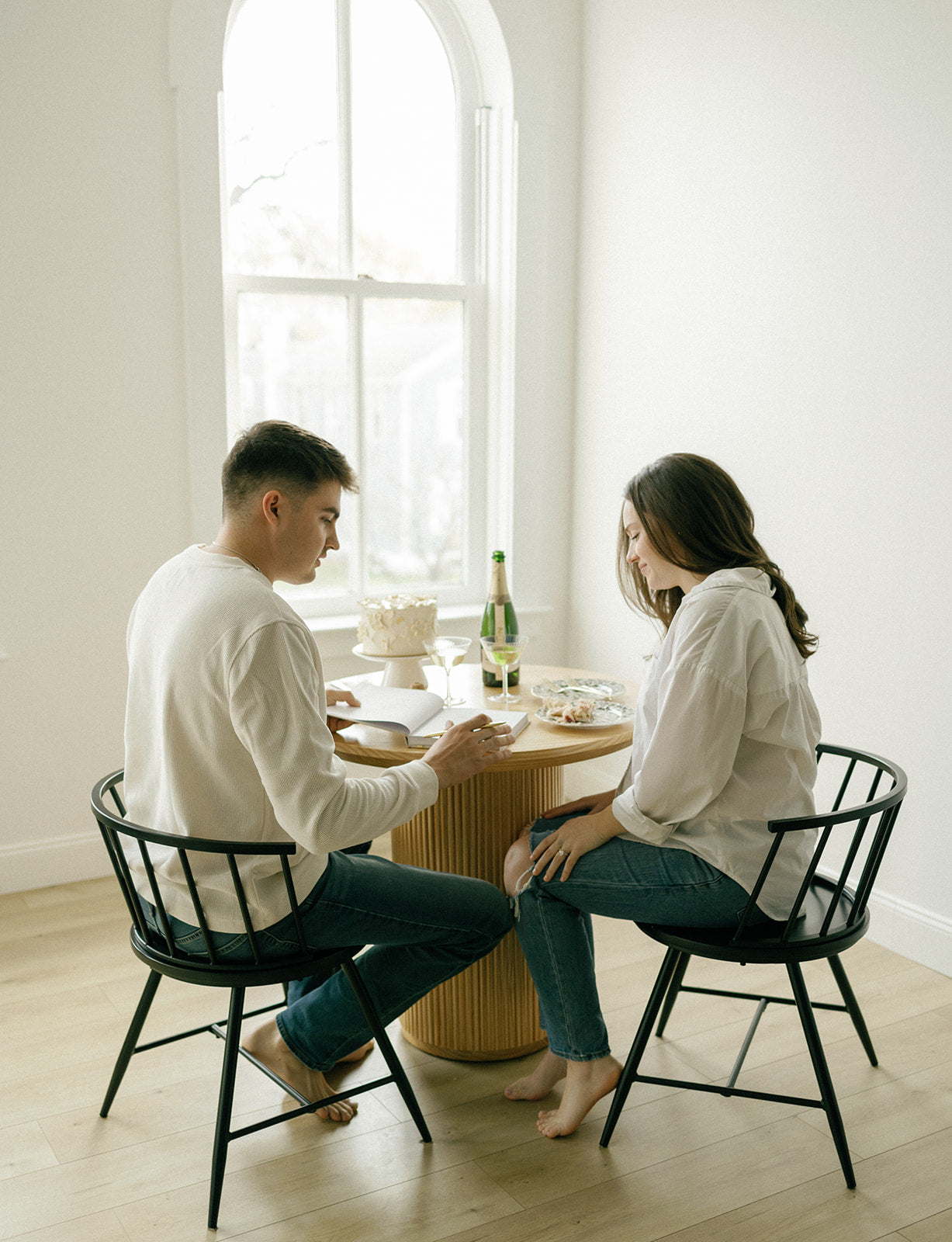 Marriage Journal