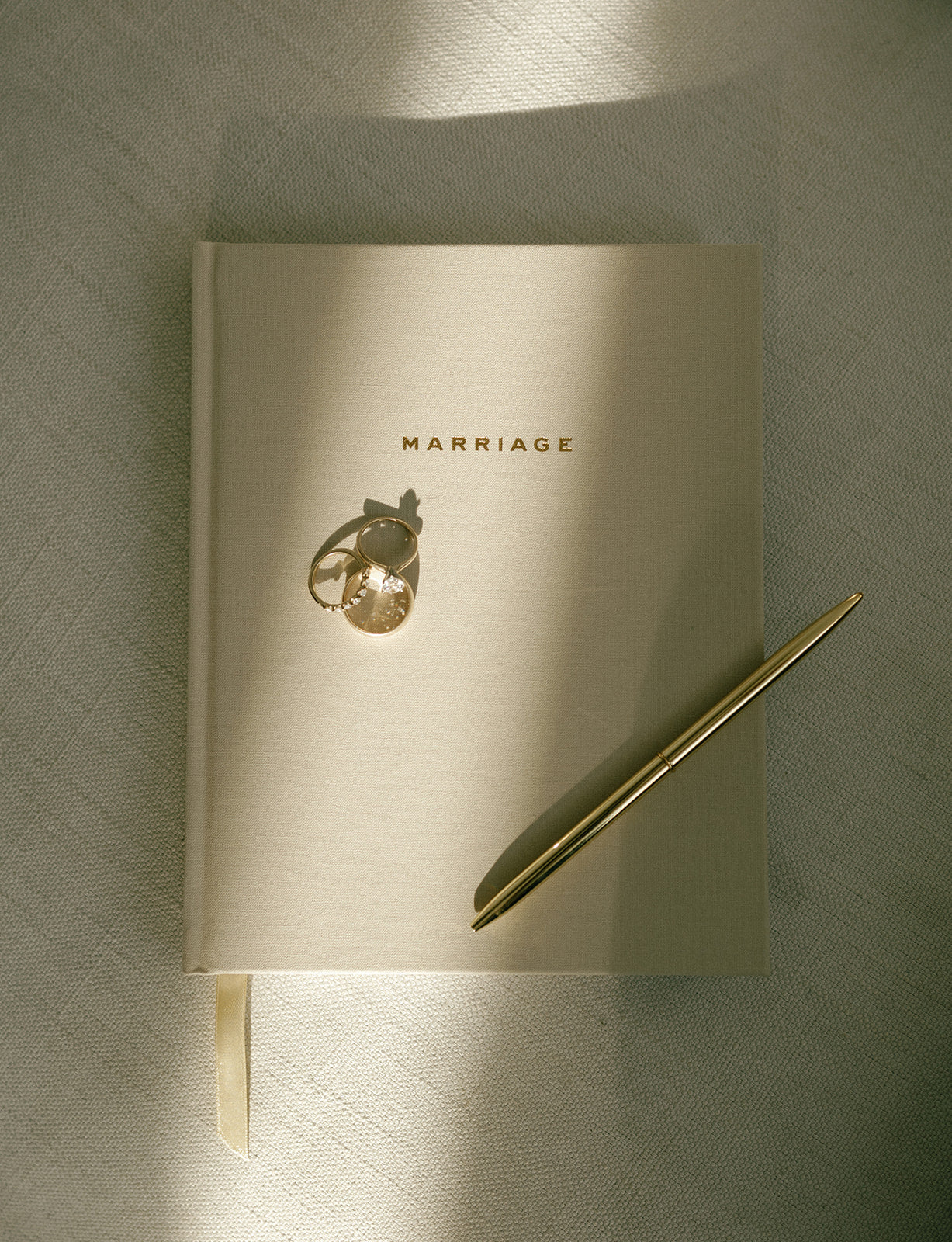Marriage Journal