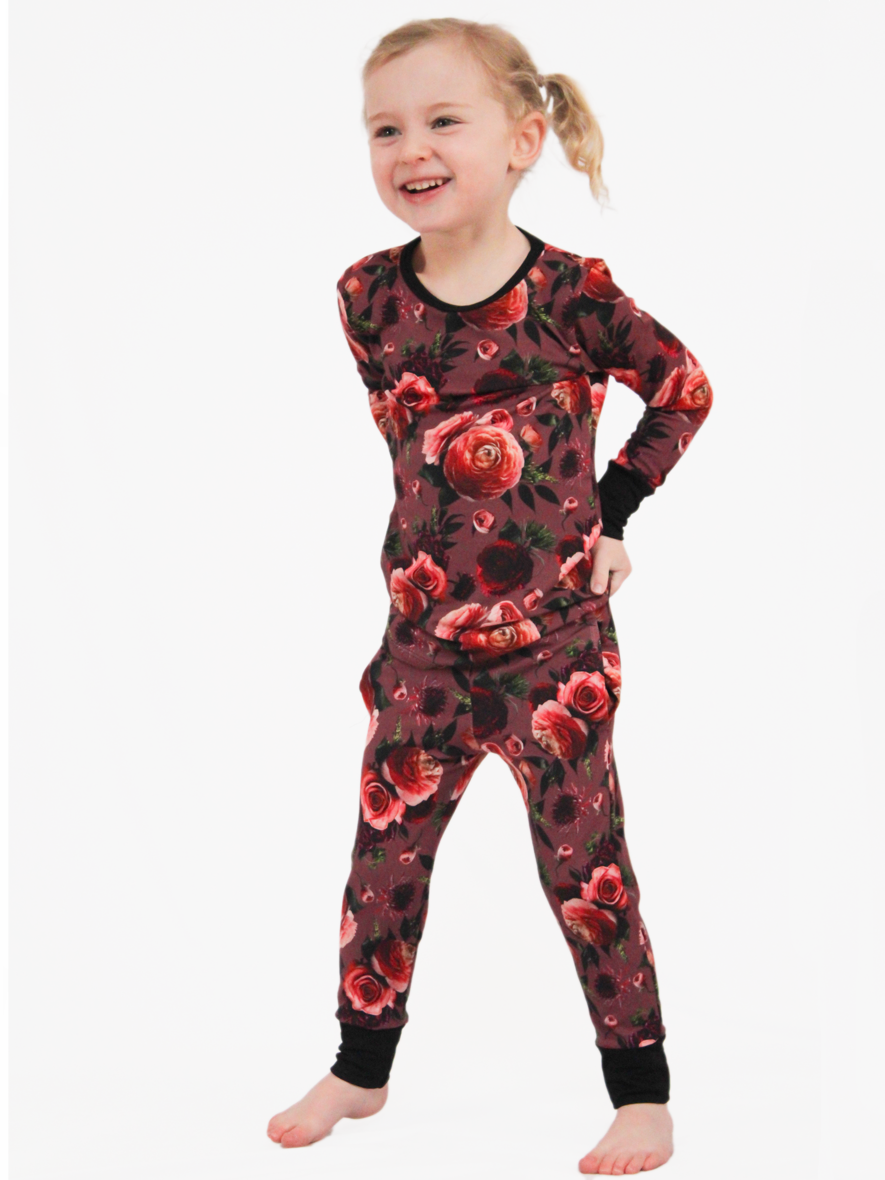 Secret Garden Toddler Set
