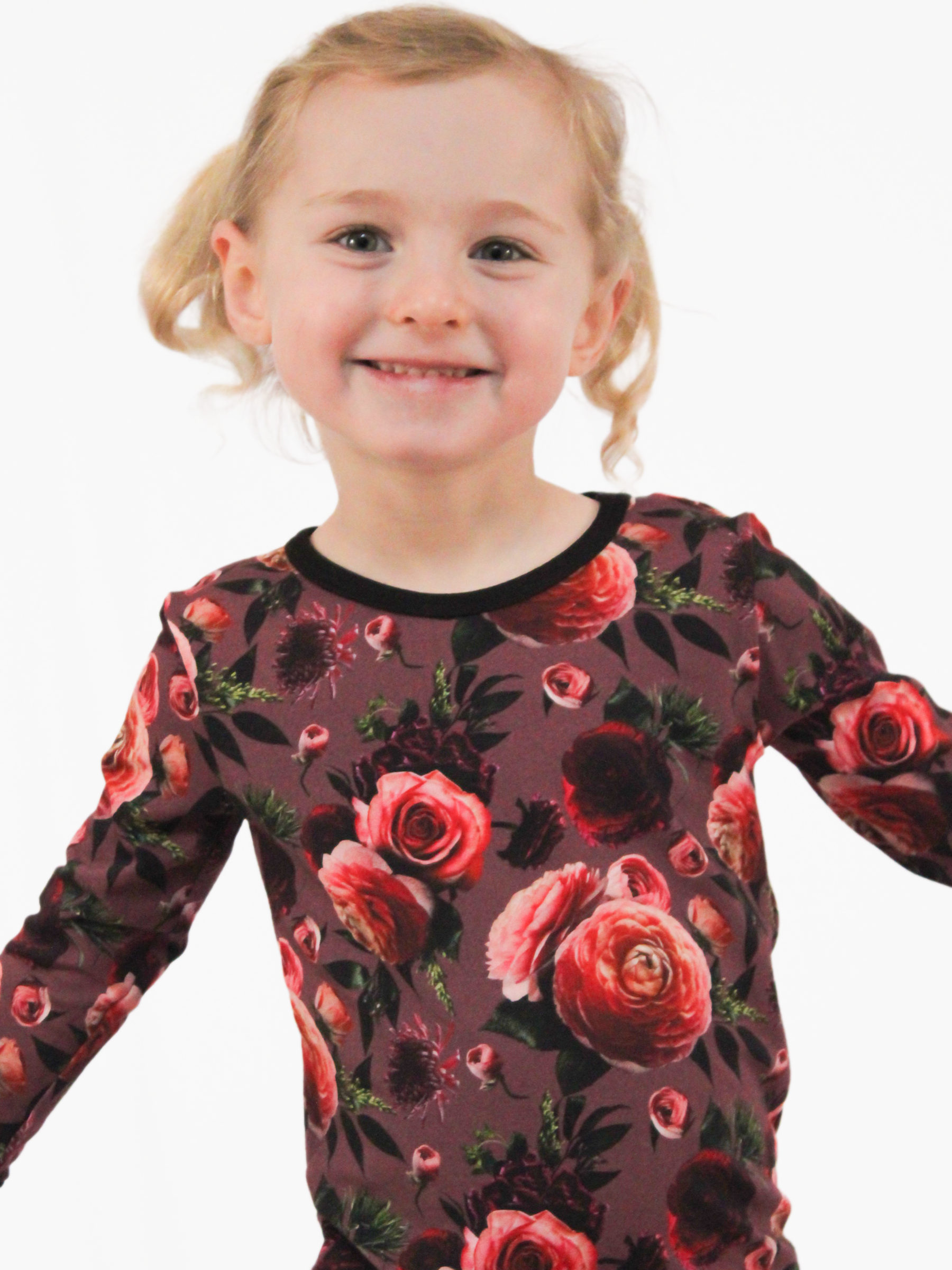 Secret Garden Toddler Set