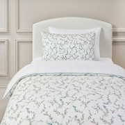 Secret Garden Twin Set - Ivory