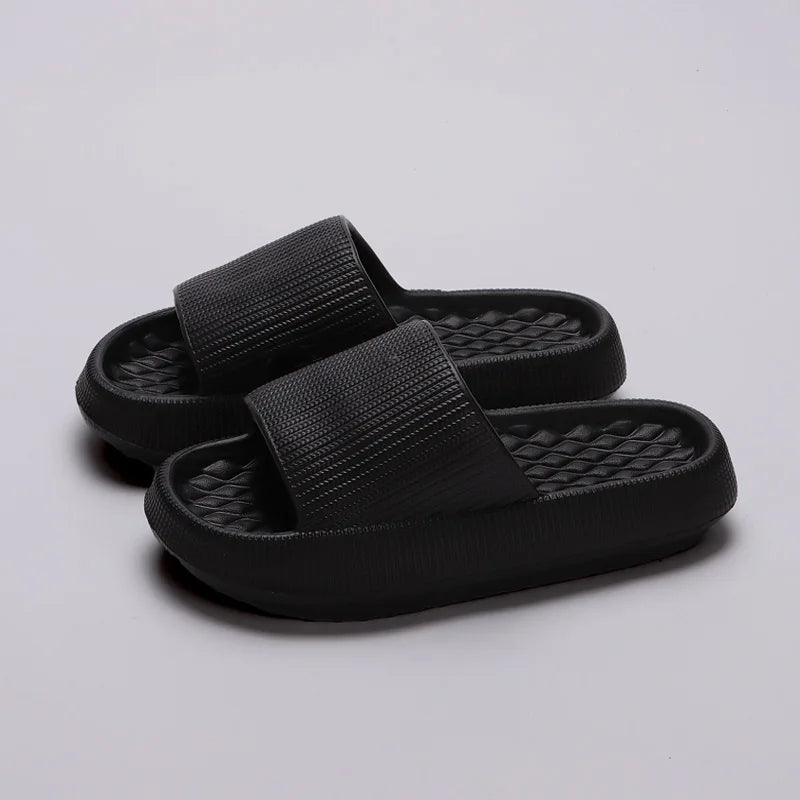 Eva Non-slip Slippers For Adults Multivariant