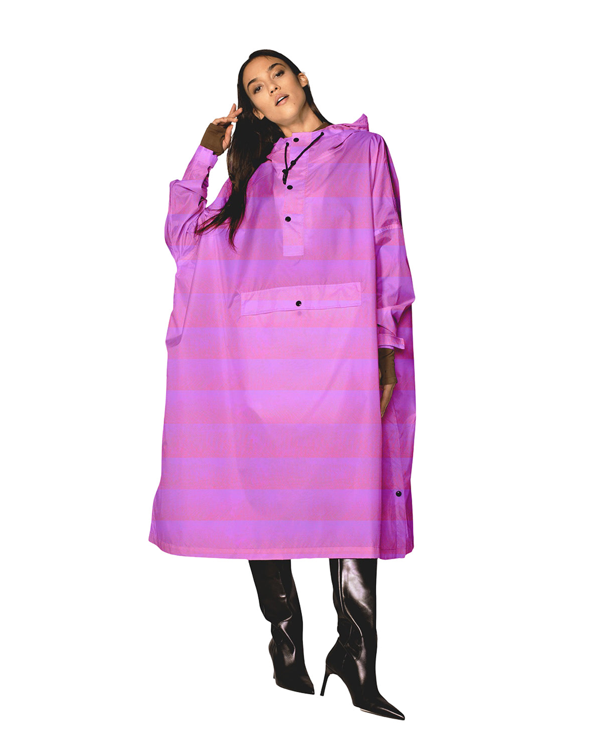 Rain Poncho Classic