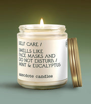 Self Care