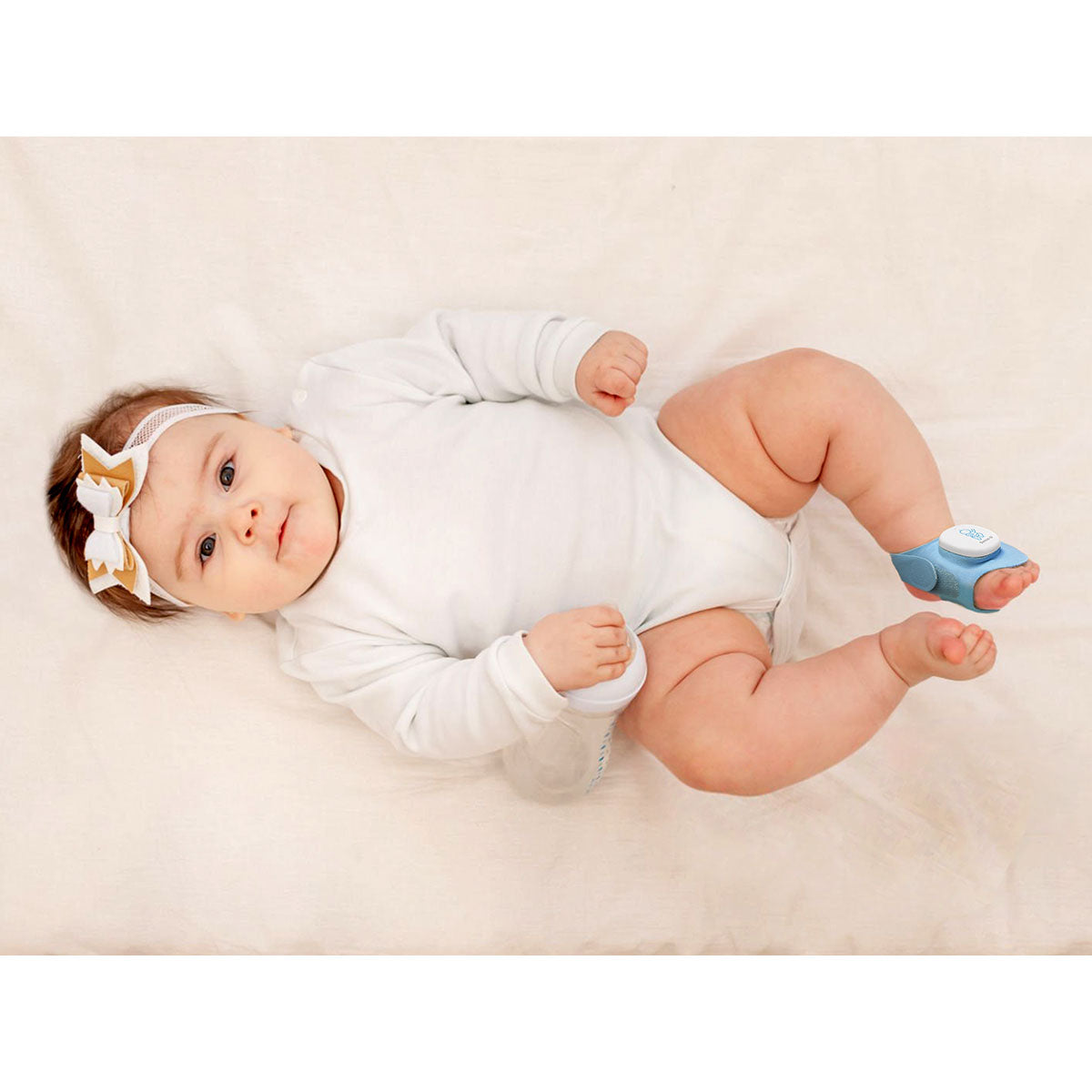 Smart Sock Shoe Bundle (2.5k Ptz Cam)