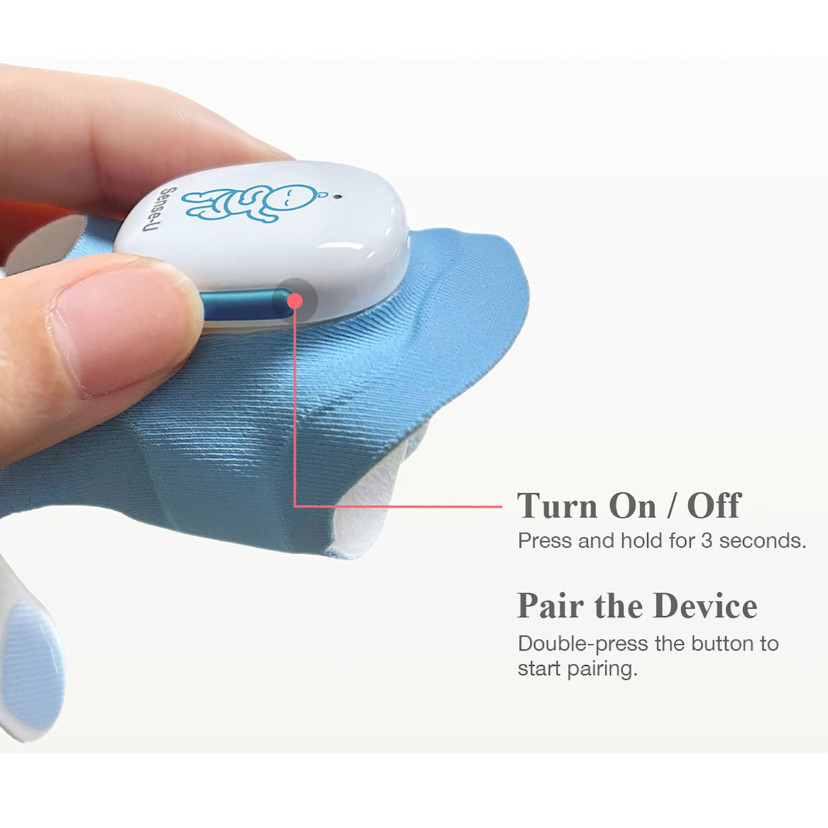 Smart Sock Shoe