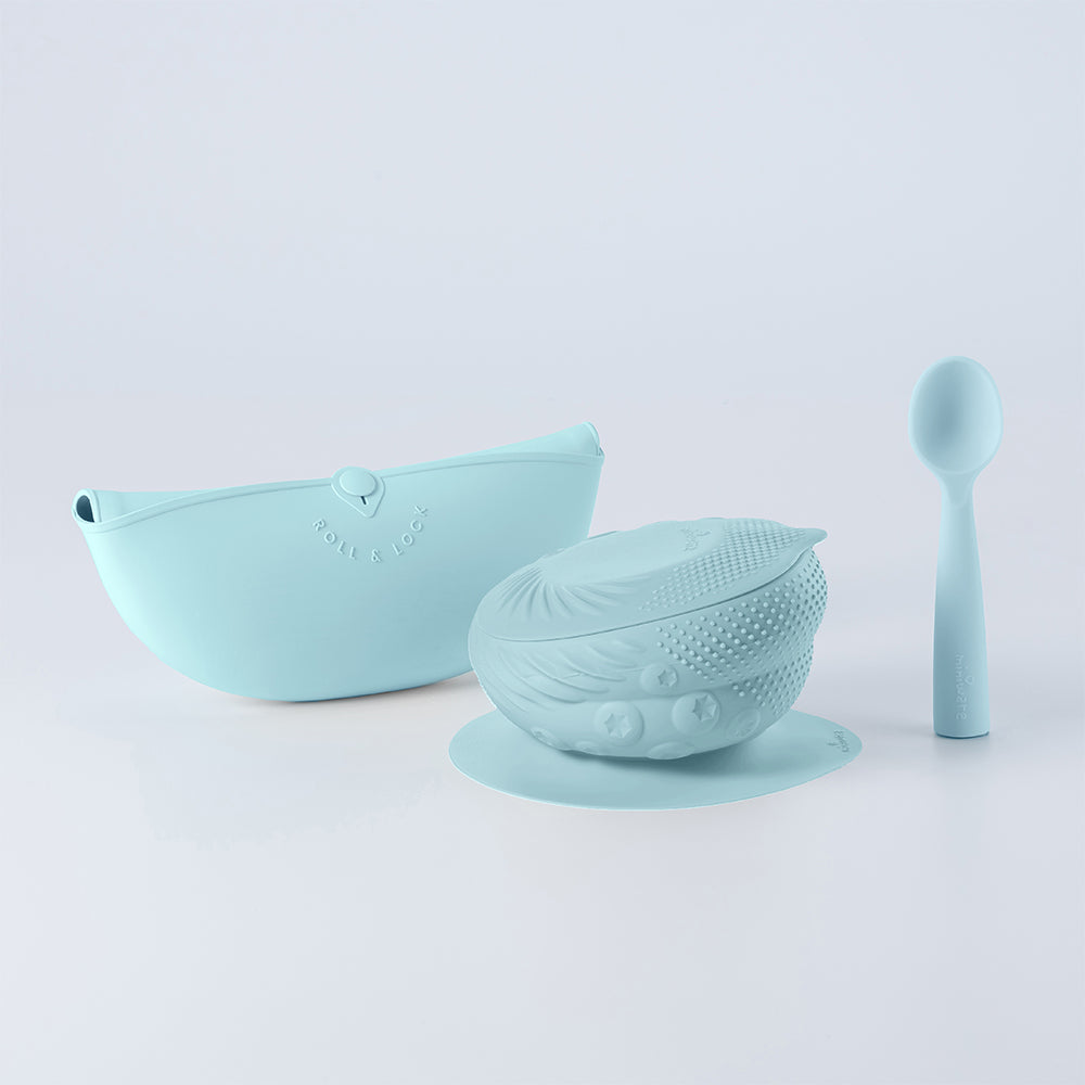 Sensory Starter Set - Aqua