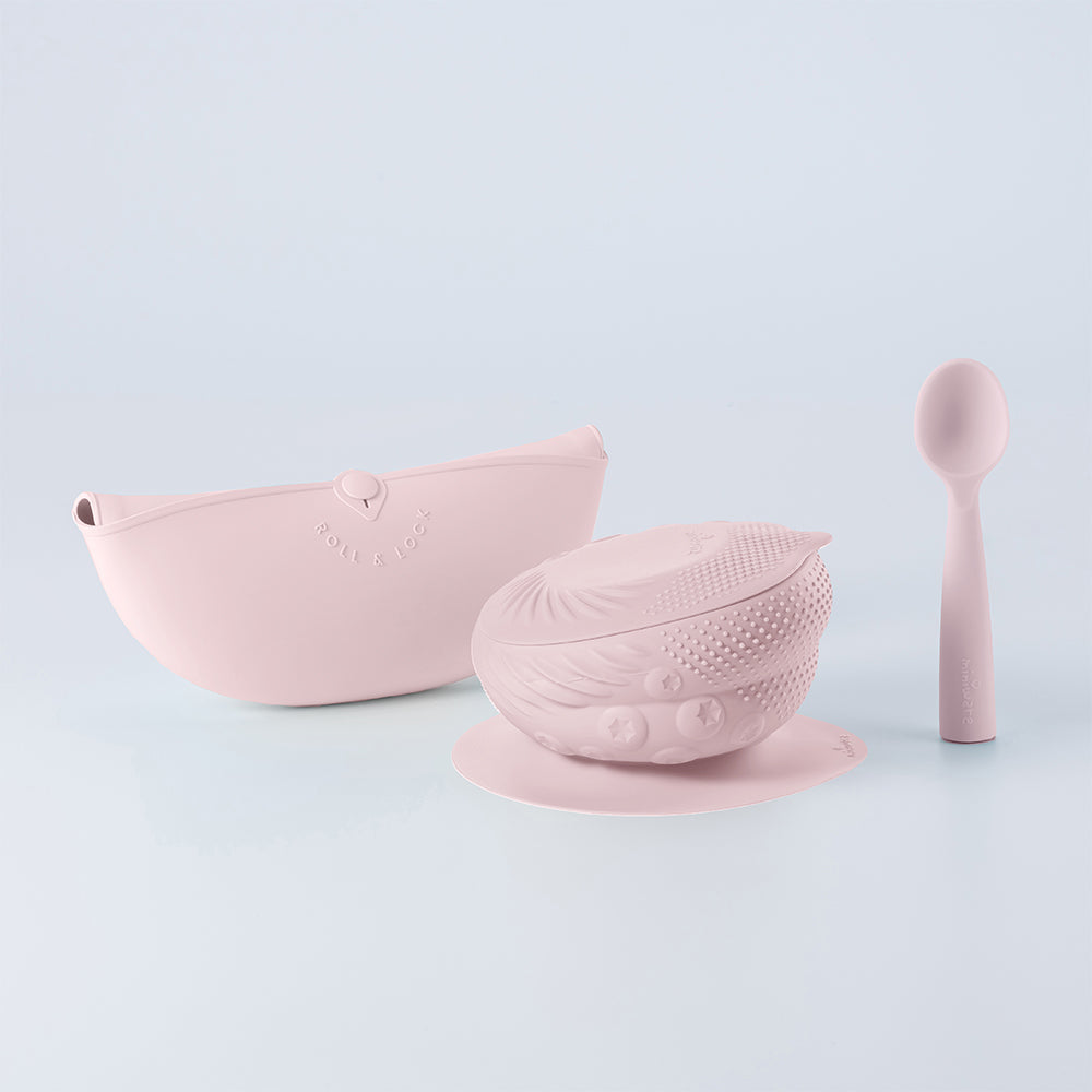 Sensory Starter Set - Cotton Candy