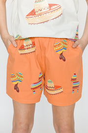 Fiesta Party Bottoms