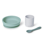 3-Piece Feeding Set