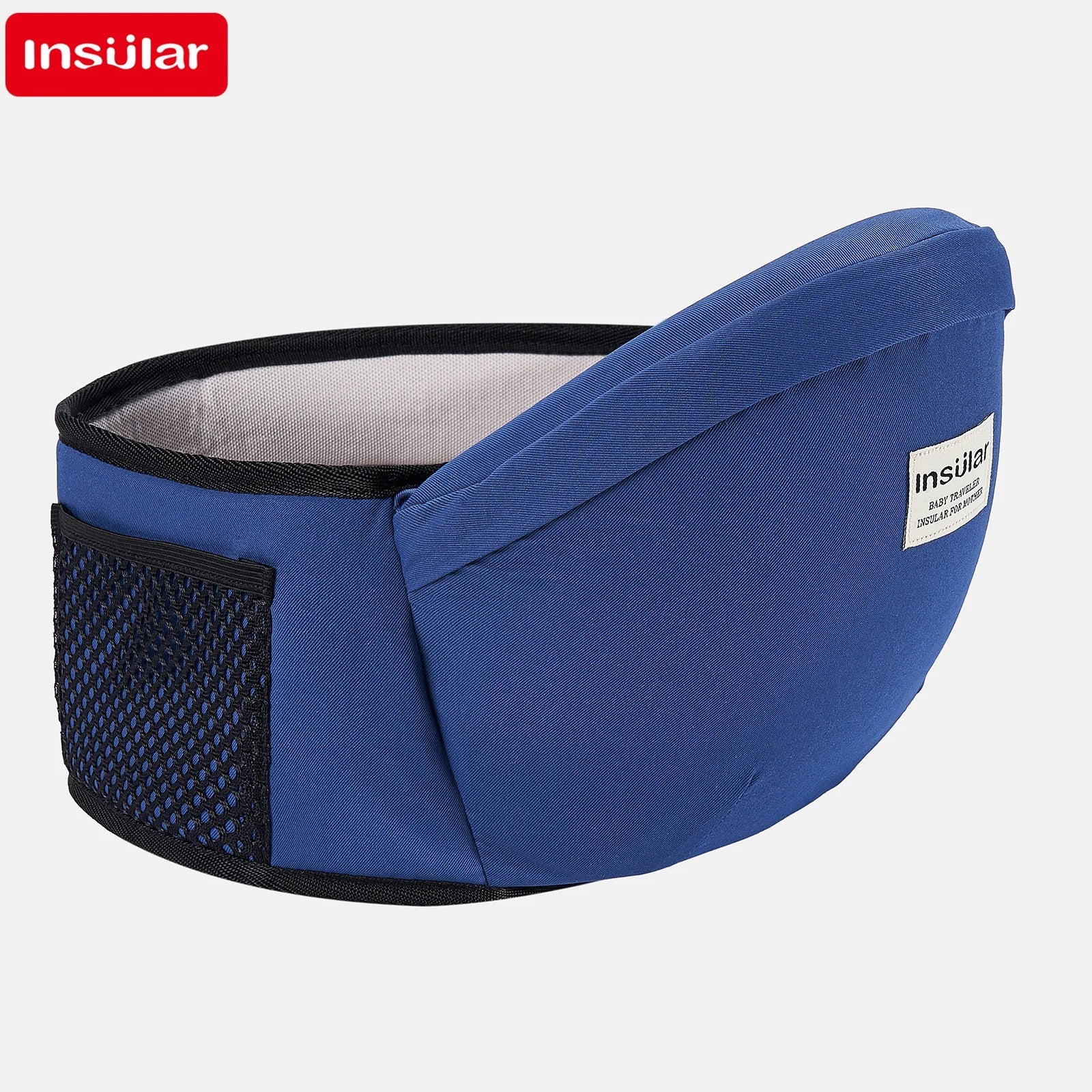 Baby Carrier Multivariant