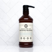 Soothing Shampoo | Mama + Baby Safe