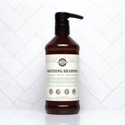 Soothing Shampoo | Unscented