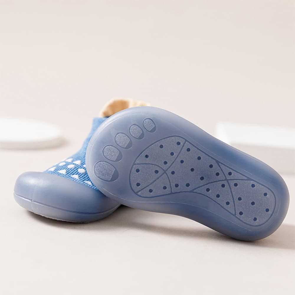 Shapehop - Toddlers Non-slip Sock-shoes