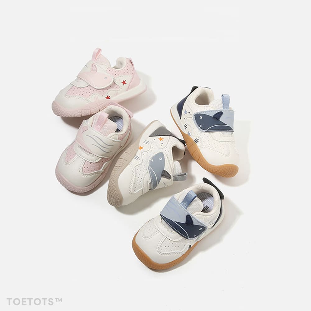 Sharksteps - Kid Sneaker
