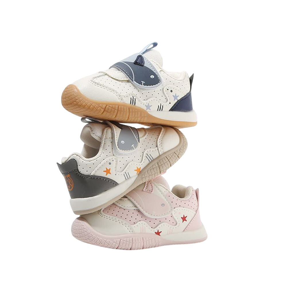 Sharksteps - Kid Sneaker