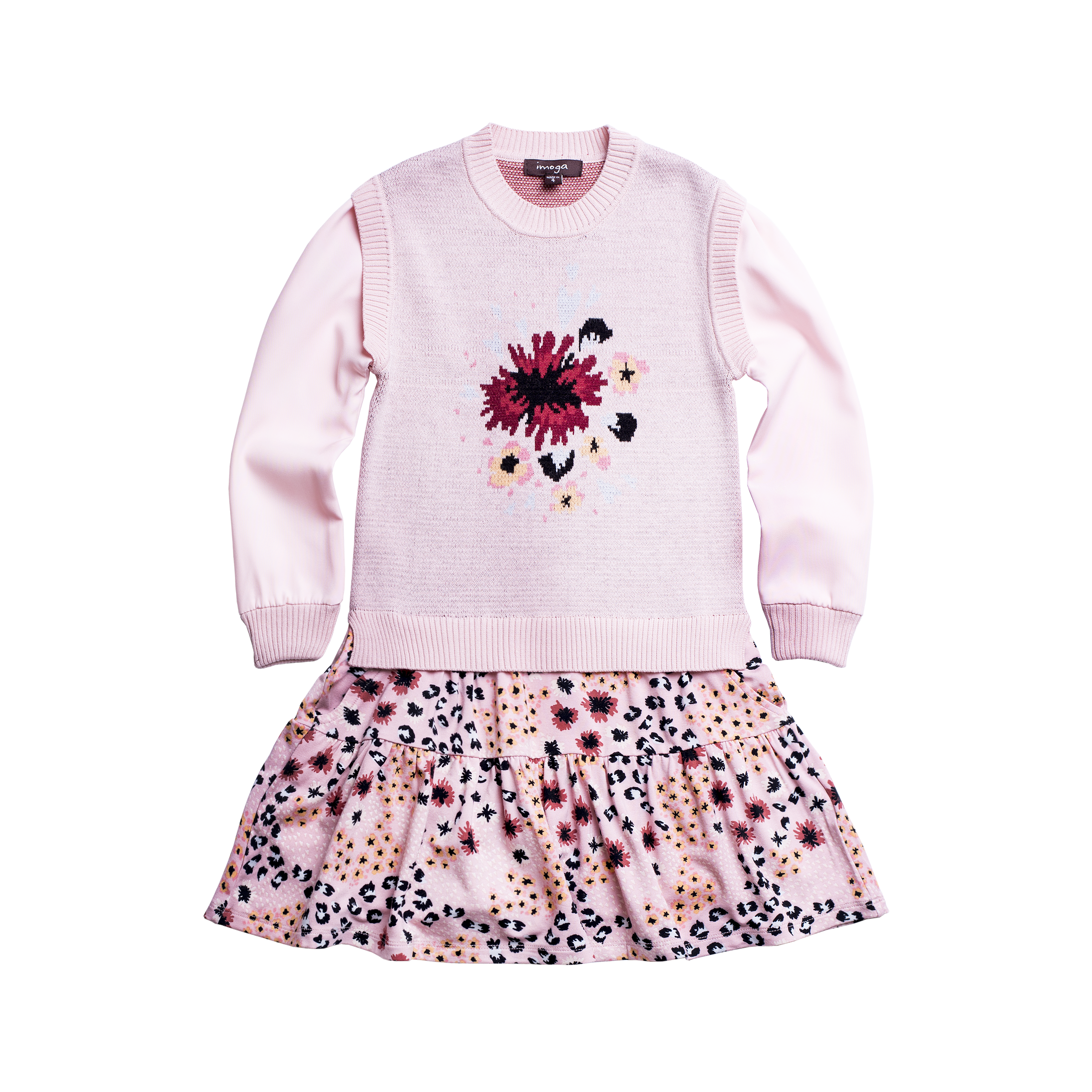 Sharon-fw22 Floral