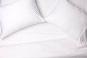 Smooth Sateen Cotton Bed Sheets