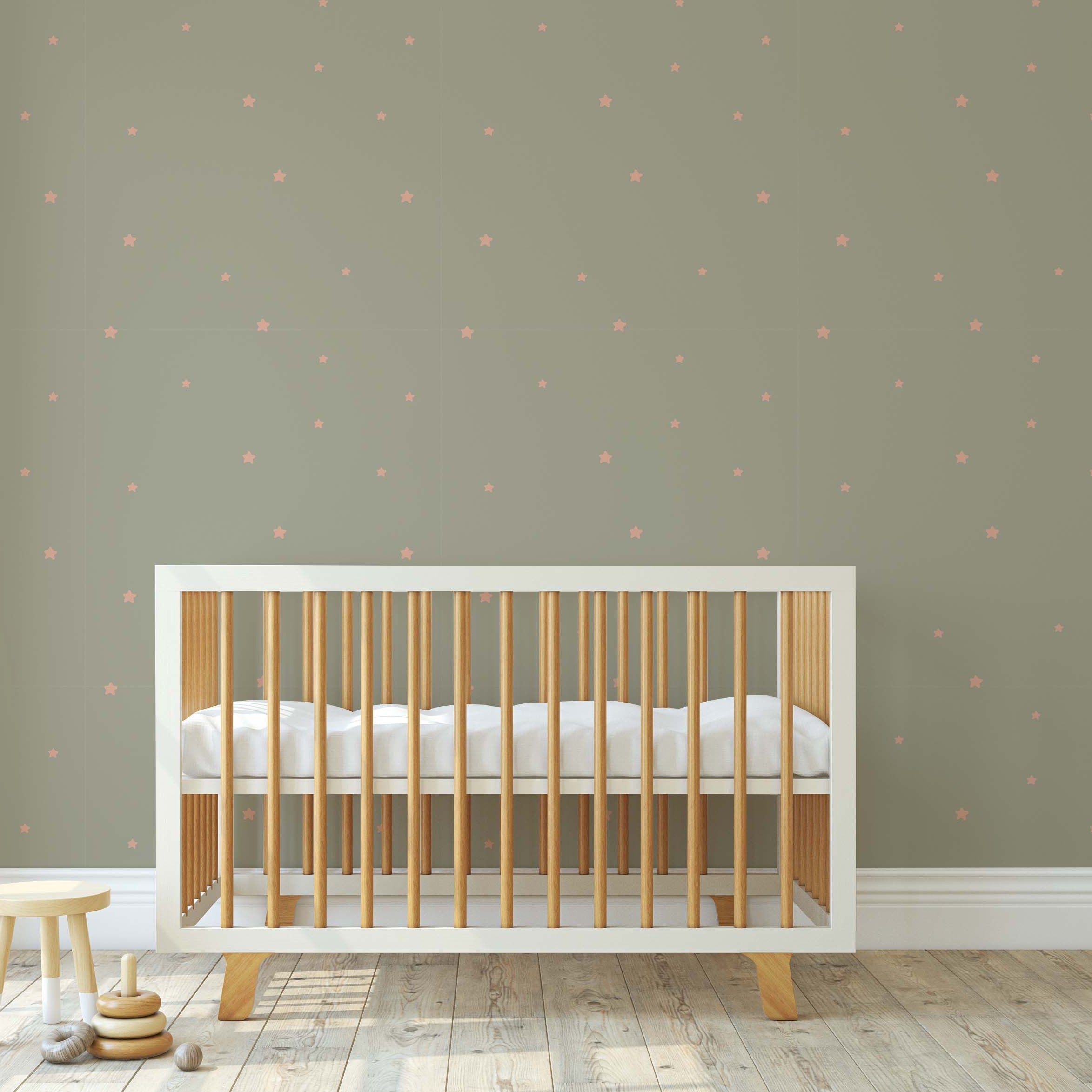 Shelby Wallpaper By Thread Mama