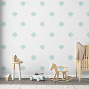 Shell Decal