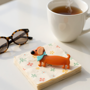 Shiba Inu Hair Clip