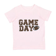 Game Day Patch Short Sleeve T-shirt