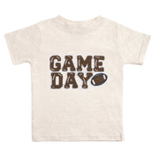 Game Day Patch Short Sleeve T-shirt