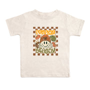 Pumpkin Season Short Sleeve T-shirt