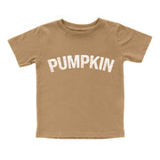 Pumpkin Short Sleeve T-shirt