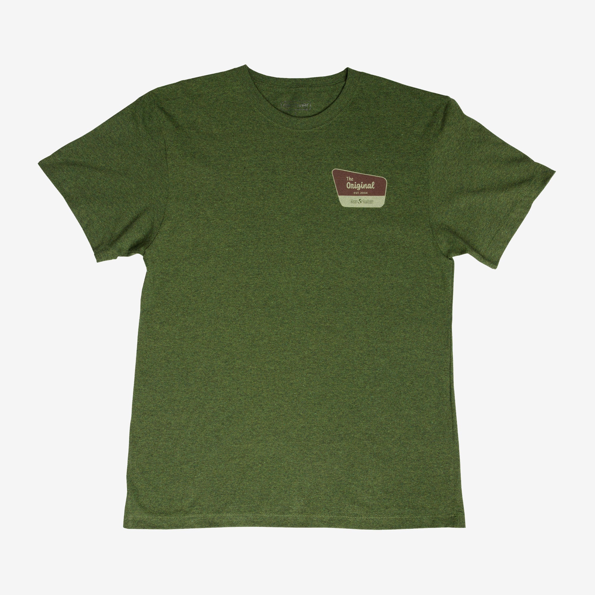 Public Lands T-shirt