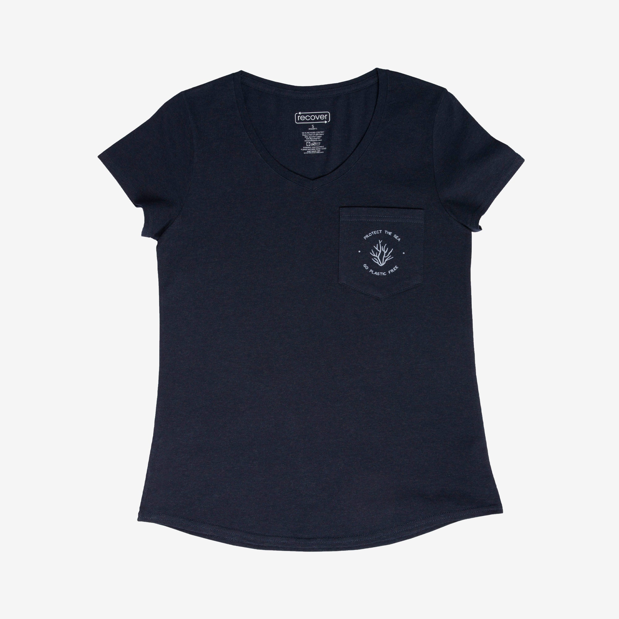 Protect The Sea T-shirt