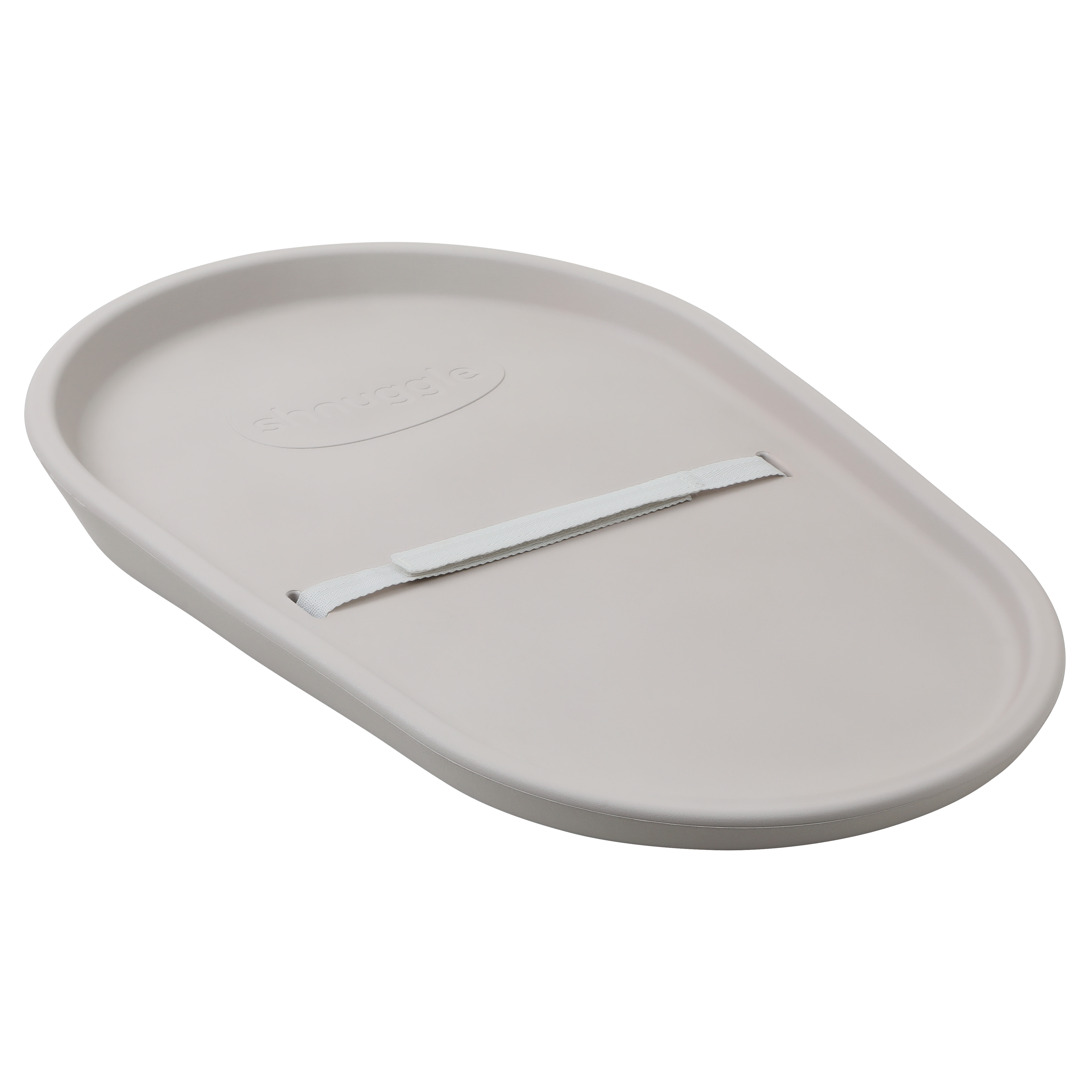 Shnuggle Squishy Diaper Changing Mat | Wipeable | Hygienic | Safe