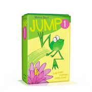 Jump 1 - Adding And Subtracting By 1