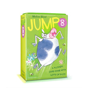 Jump 8 - Multiples Of 8 Game