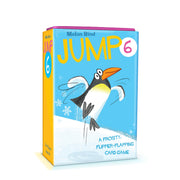 Jump 6 - Multiples Of 6 Game