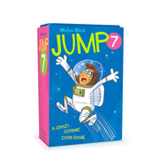 Jump 7 - Multiples Of 7 Game