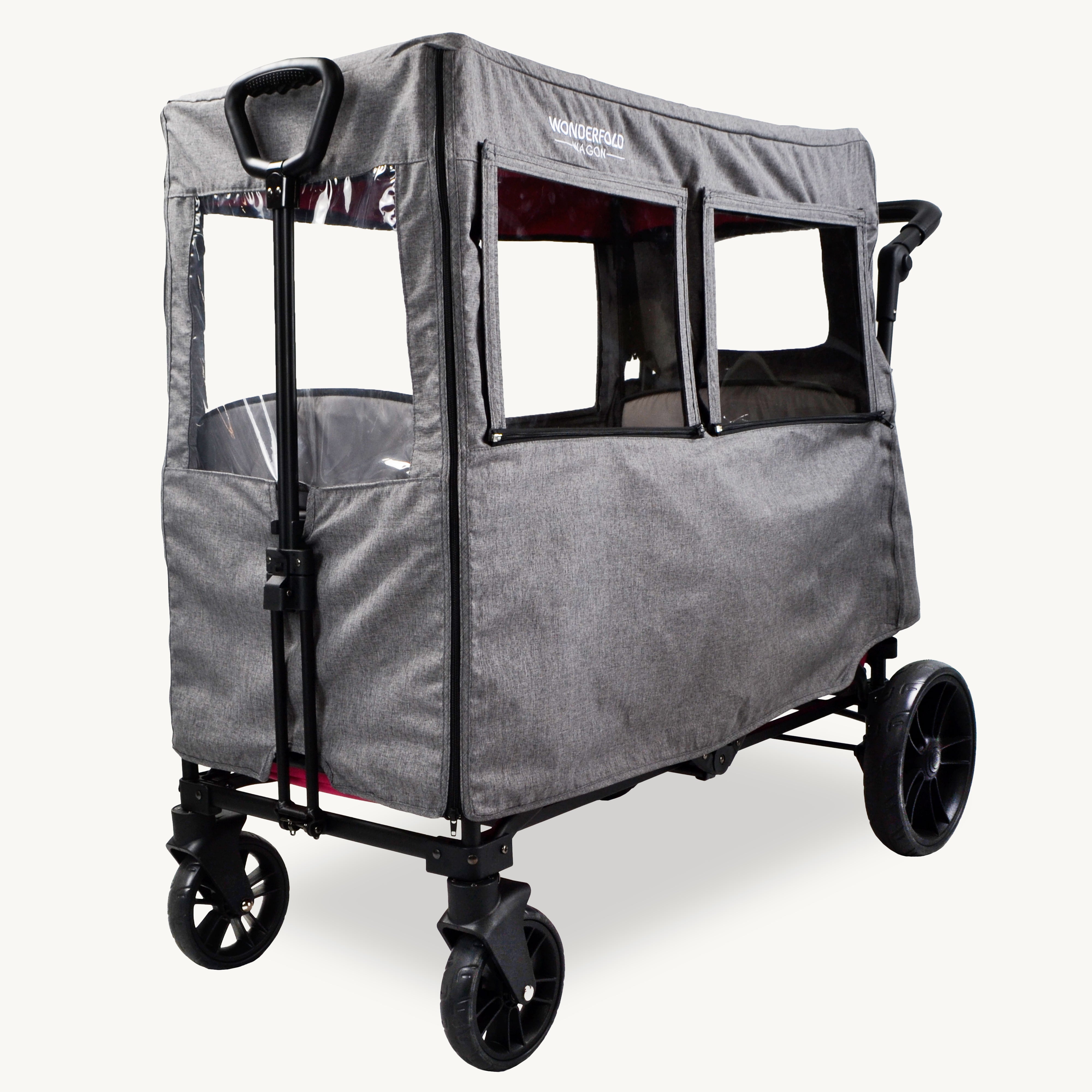 Wind Cover (x Series)