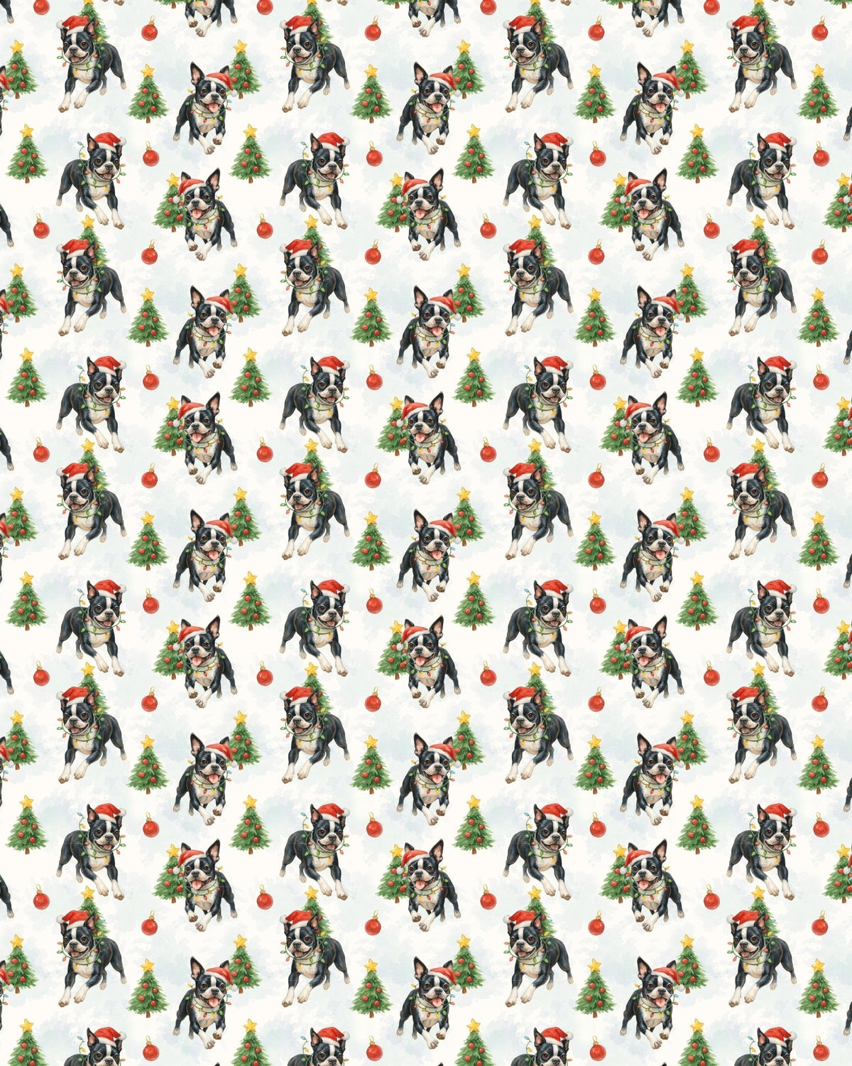 Twinkle Toes Terrier Sherpa Blanket
