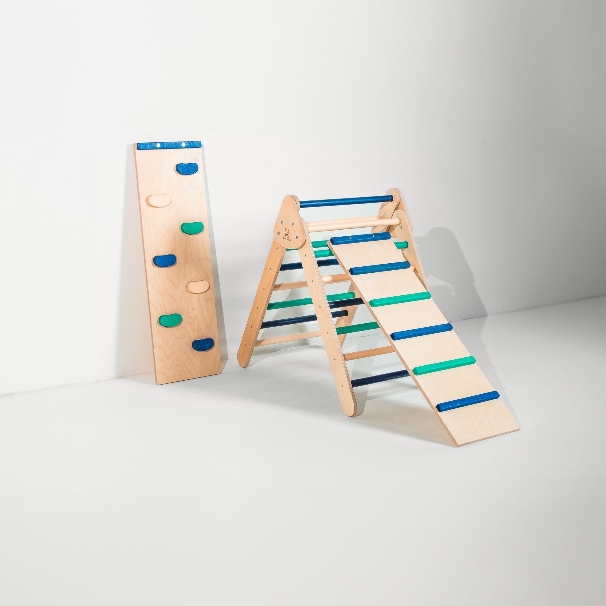 Classic Climber Playset