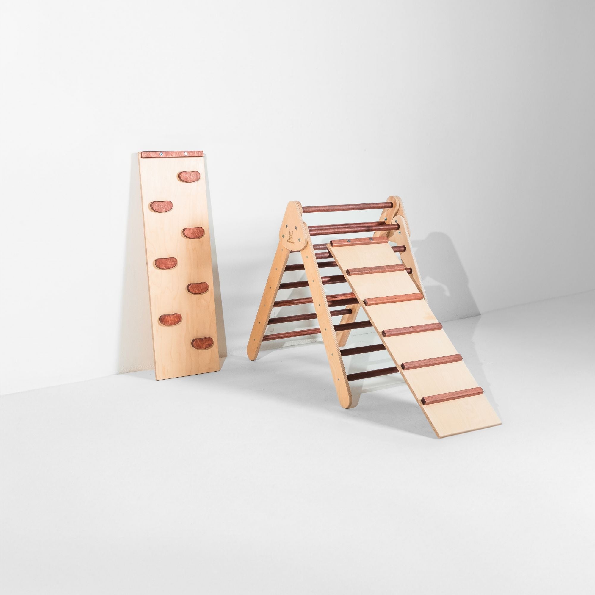 Classic Climber Playset