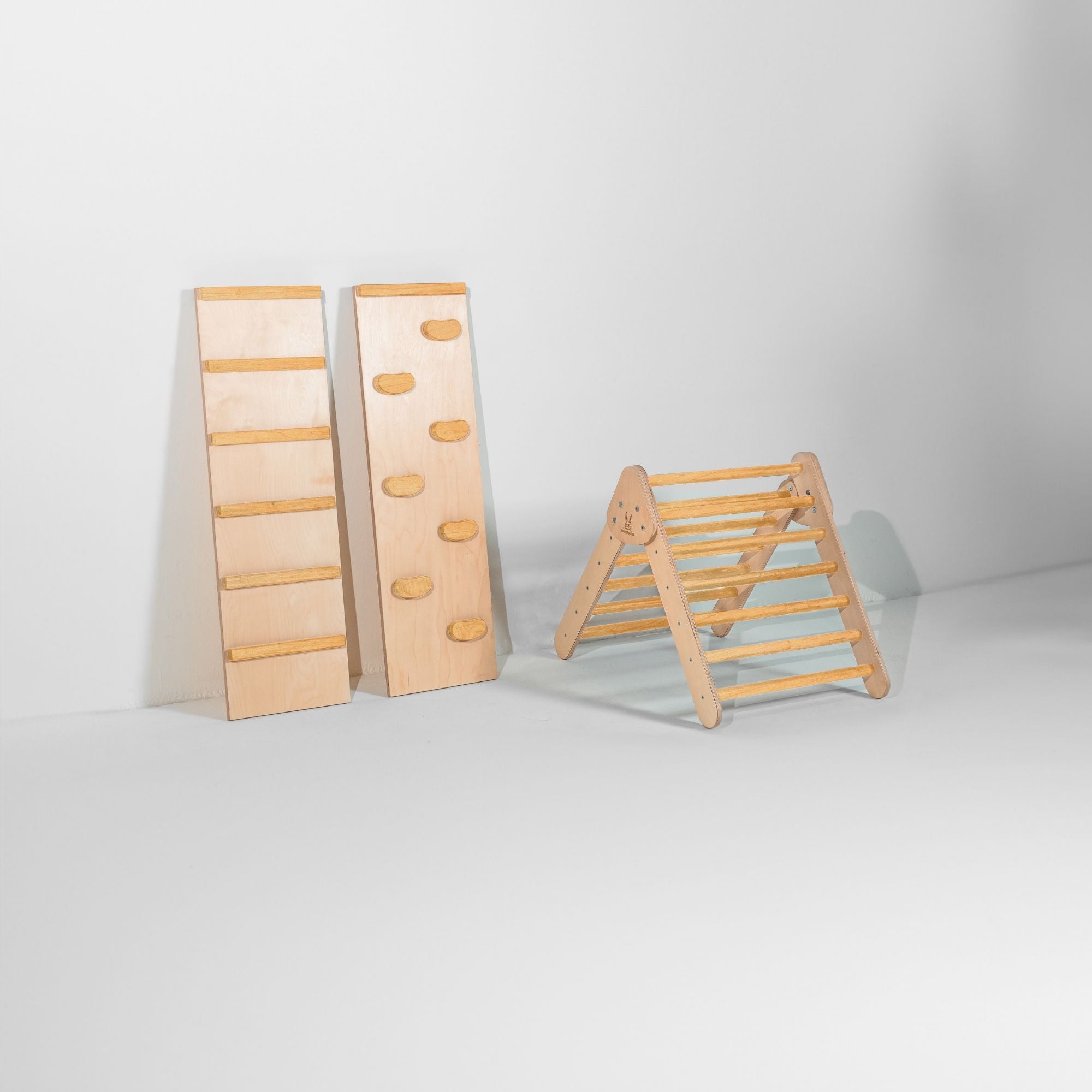 My First Climber Playset