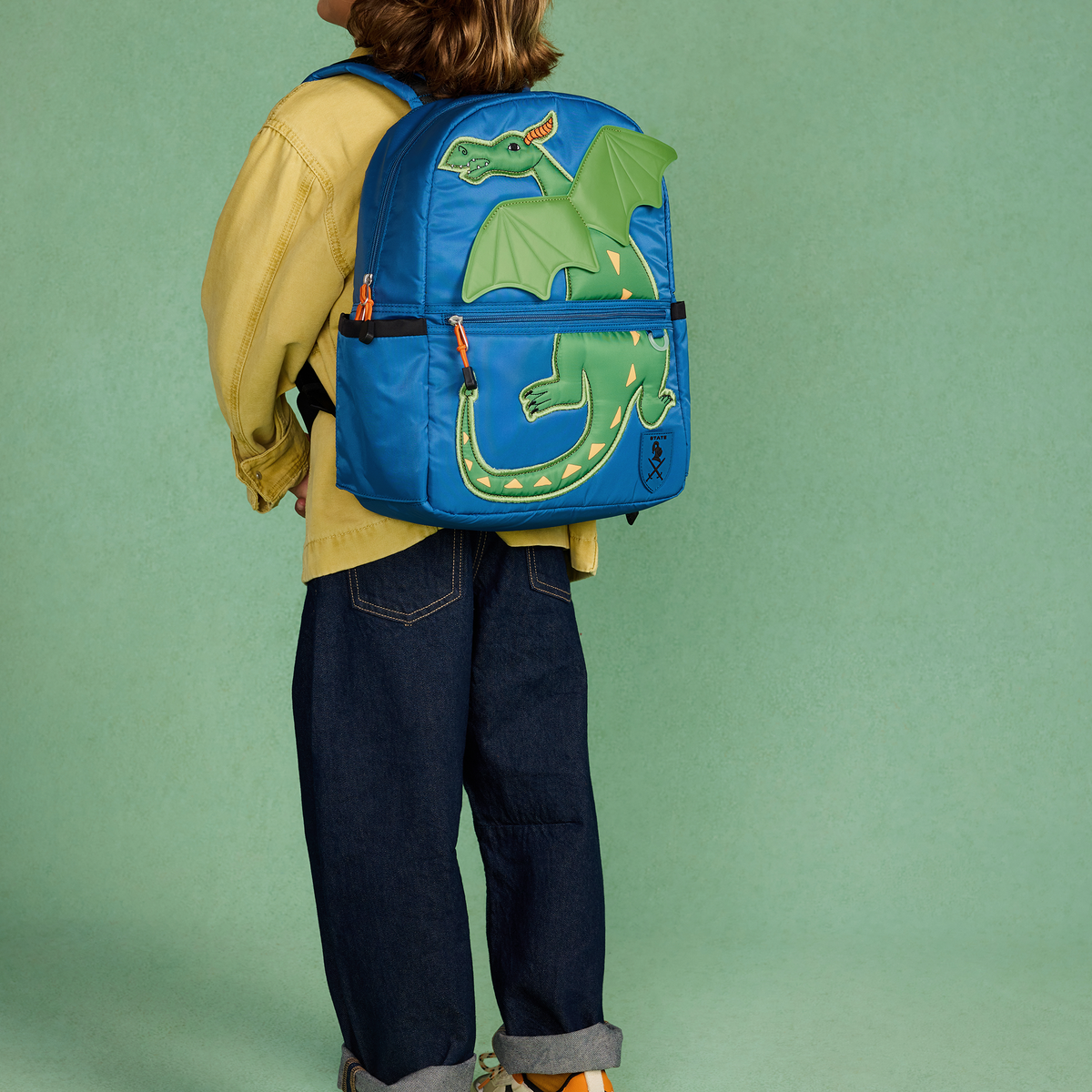 Kane Backpack