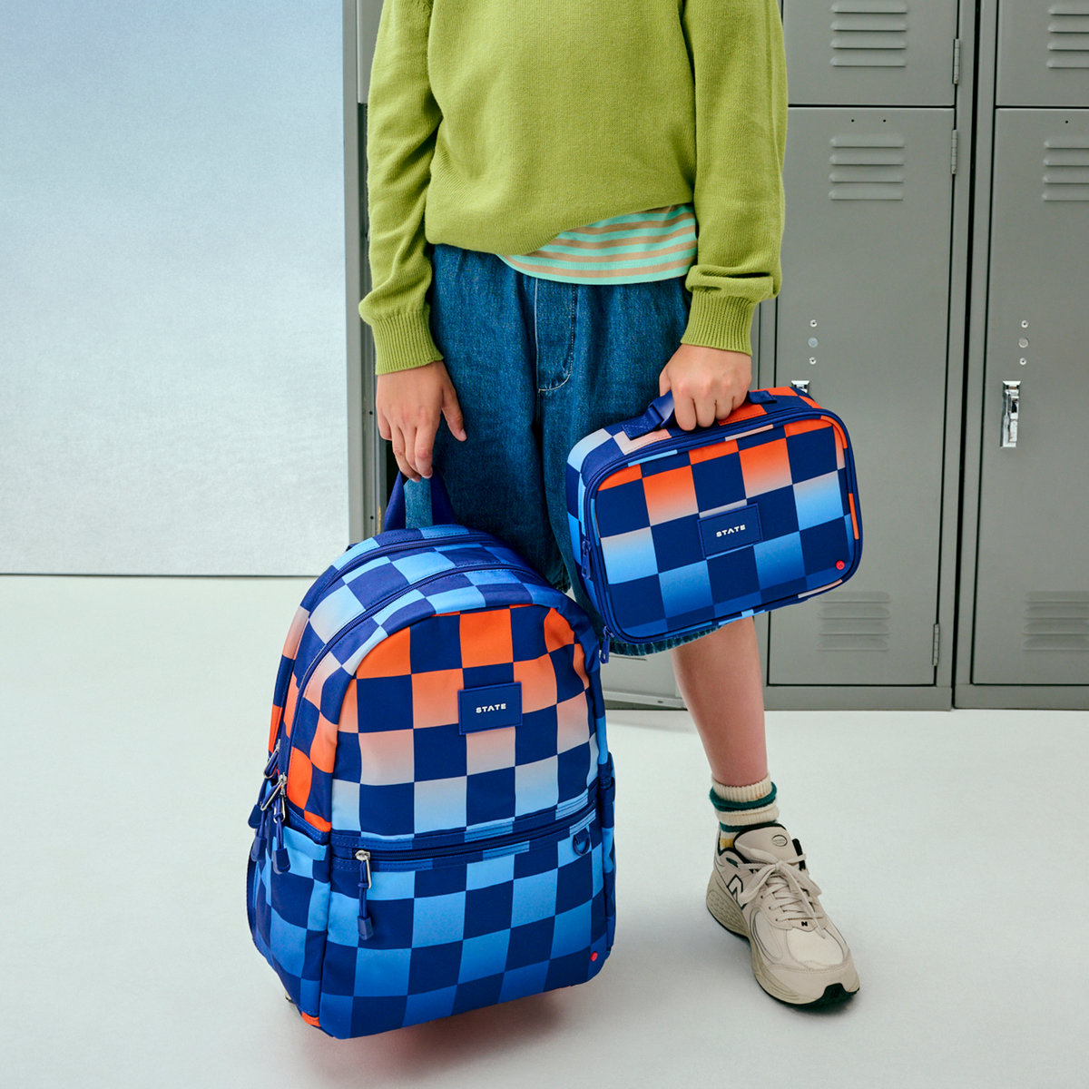 Rodgers Lunch Box