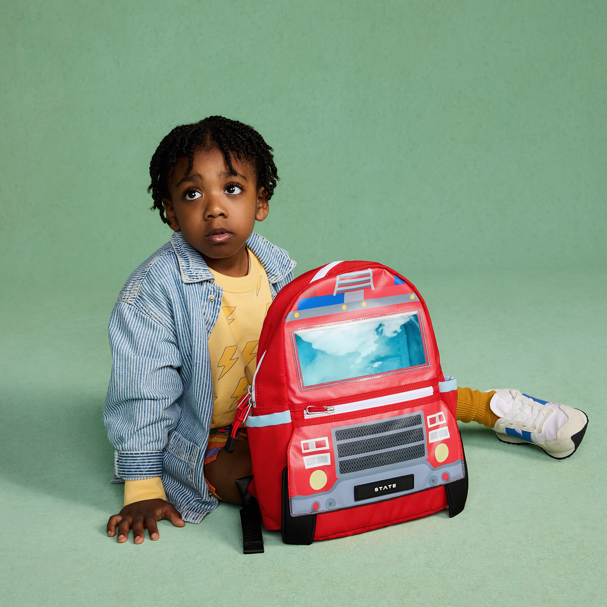 Kane Mini Backpack